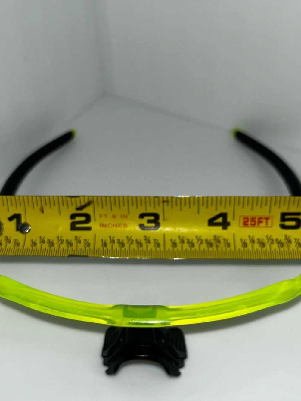 Oakley radar ev
